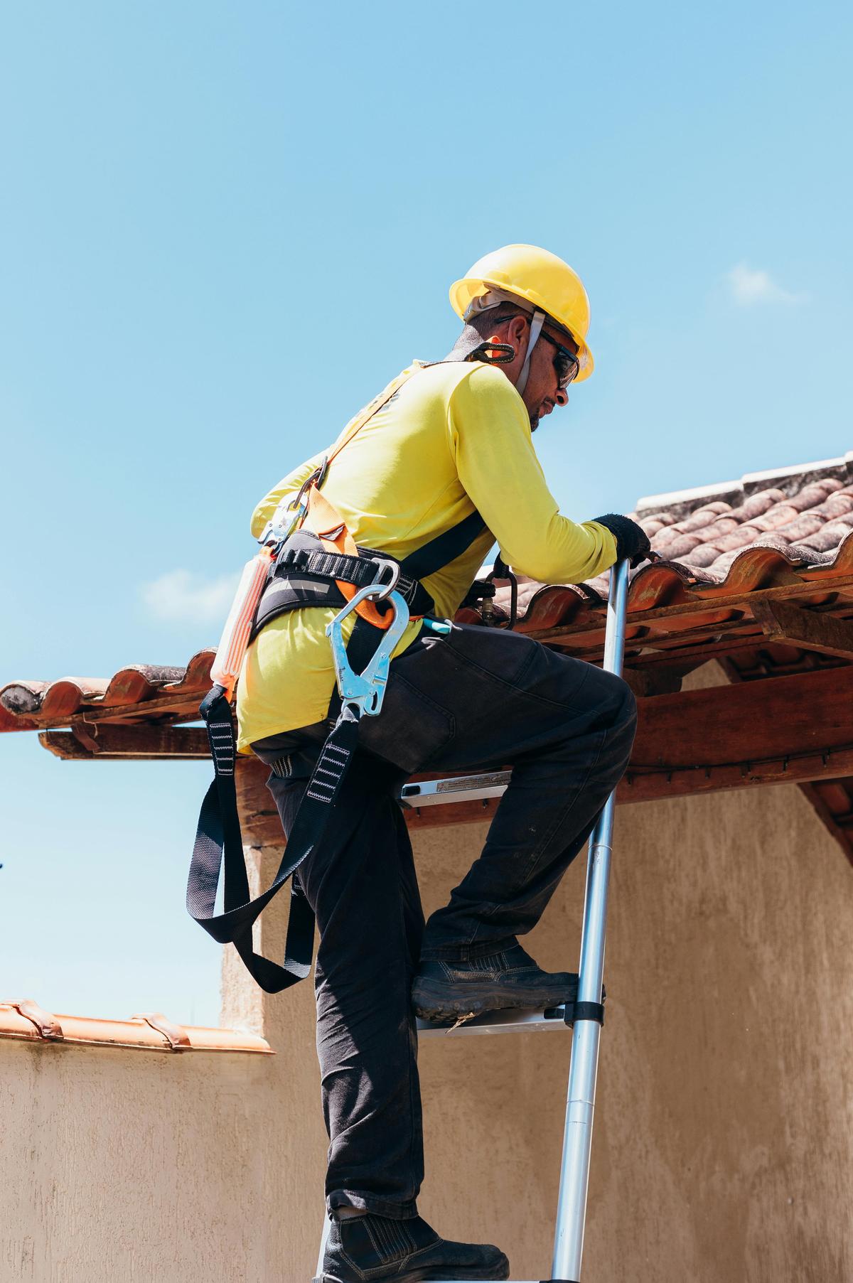 Commercial roofing Omaha